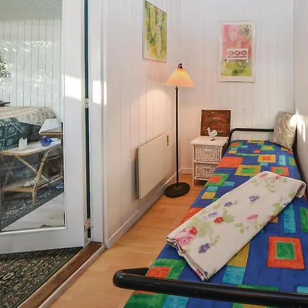 Two-bedroom Holiday In Holiday home