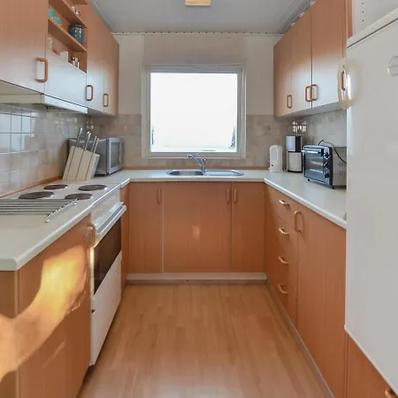 Holiday home Two-bedroom Holiday In Grasten