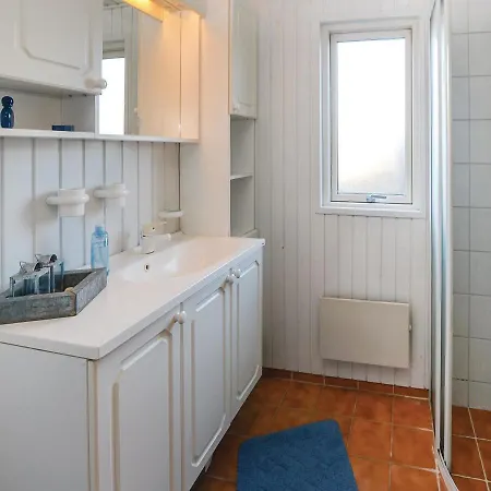 Holiday home Two-bedroom Holiday In Grasten