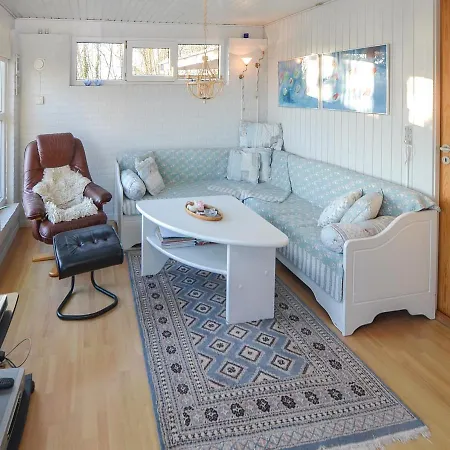 Two-bedroom Holiday In