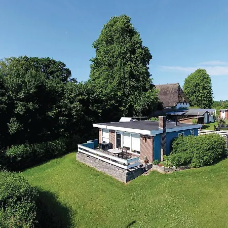 Two-bedroom Holiday In Gråsten